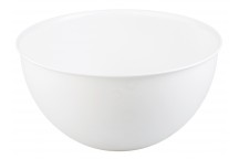SET OF 4 BOWLS COLOR WHITE