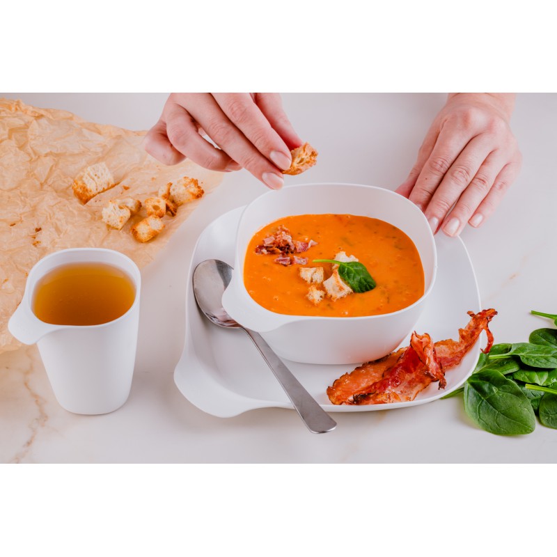 copy of Cup 0,3L white color