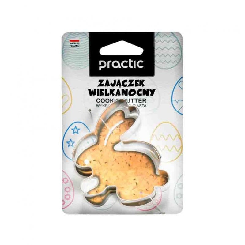 Cookie cutter "Easter rabbit"