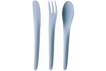copy of SET OF CUTLERY COLOR WHITE