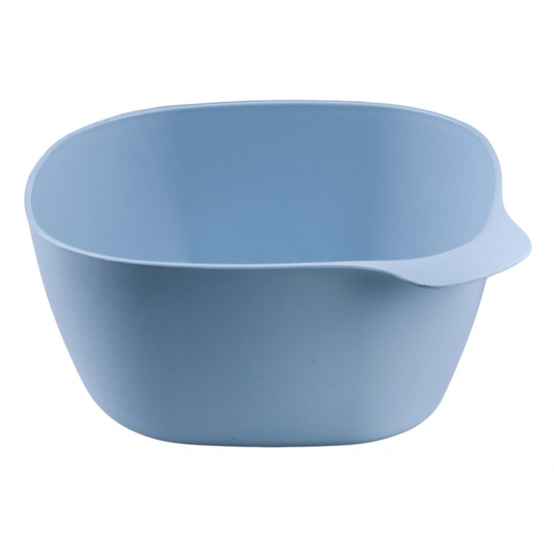 copy of Set of dish color white