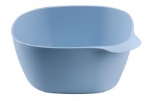 copy of Set of dish color white