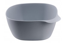 copy of Set of dish color white