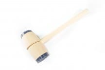 MEAT TENDERIZER WITH TEFLO HEAD