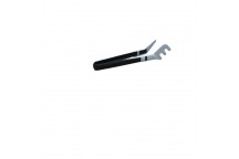 BARBECUE TONGS HANDY