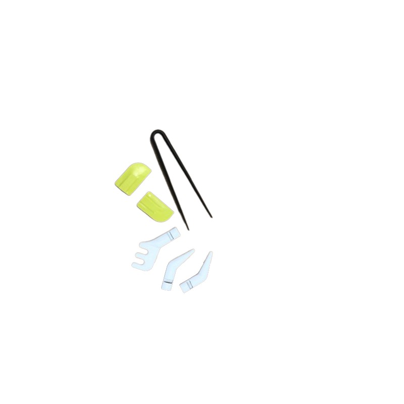 BARBECUE TONGS HANDY