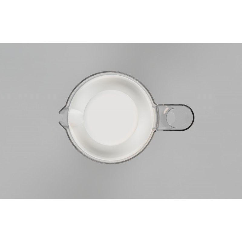 Serwator do płynów