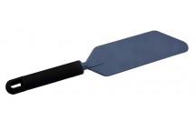 Łopatka uniwersalna Practic czarna 29 cm