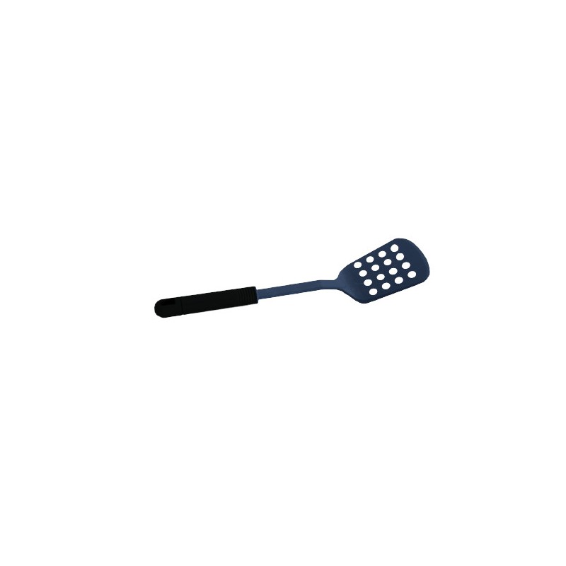 Łopatka kuchenna Practic teflonowa czarna 31,3 cm