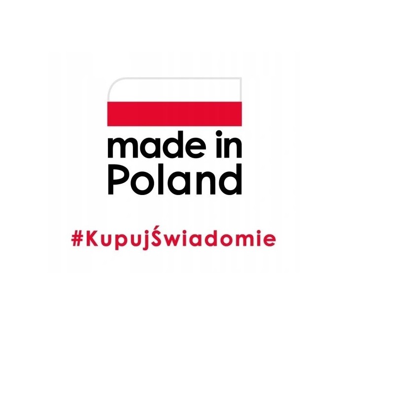Tłuczek do ziemniaków czarny