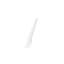 SET OF CUTLERY COLOR WHITE