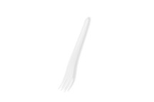 SET OF CUTLERY COLOR WHITE